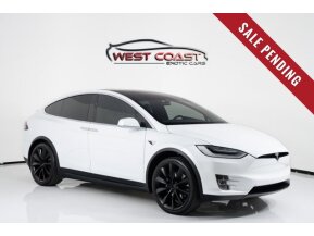 2021 Tesla Model X for sale 101729138